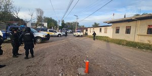 Ataque a tiros em campo de futebol deixa 11 mortos no México