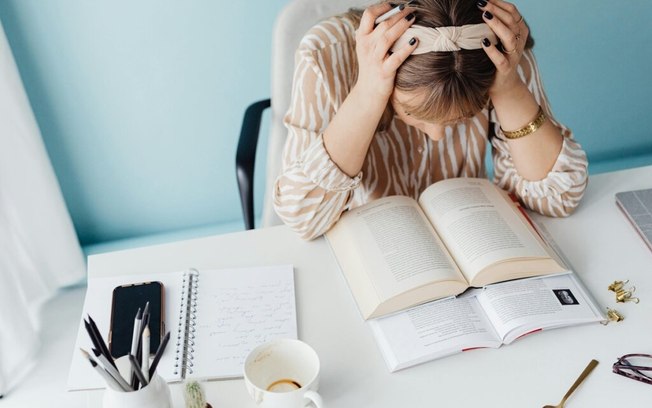 Respiração para ansiedade no trabalho: técnicas simples para acalmar a mente