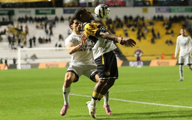 Times duelam pela 32ª rodada da Série B
