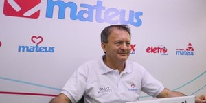 Dono do Grupo Mateus perde bilhões após fechamento de lojas