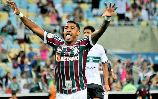 Fluminense reencontra o Coritiba no Maracanã após três anos e defende sequência invicta de 17 anos Fluminense reencontra o Coritiba no Maracanã após três anos e defende sequência invicta de 17 anos