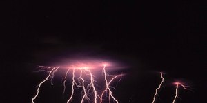 Raios e trovões: o que são e como se proteger?