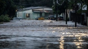 Sobe para 5 o número de mortos por leptospirose após enchentes