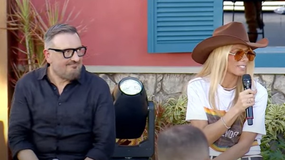 Todos os detalhes da casa da 17ª temporada de A Fazenda Todos os detalhes da casa da 17ª temporada de A Fazenda