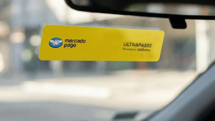 Tag de pedágio do Mercado Pago compensa? Veja quanto custa
