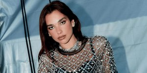 Dua Lipa anuncia shows no Brasil; veja datas