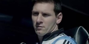 Barcelona quer ter Messi em reinauguração do Camp Nou