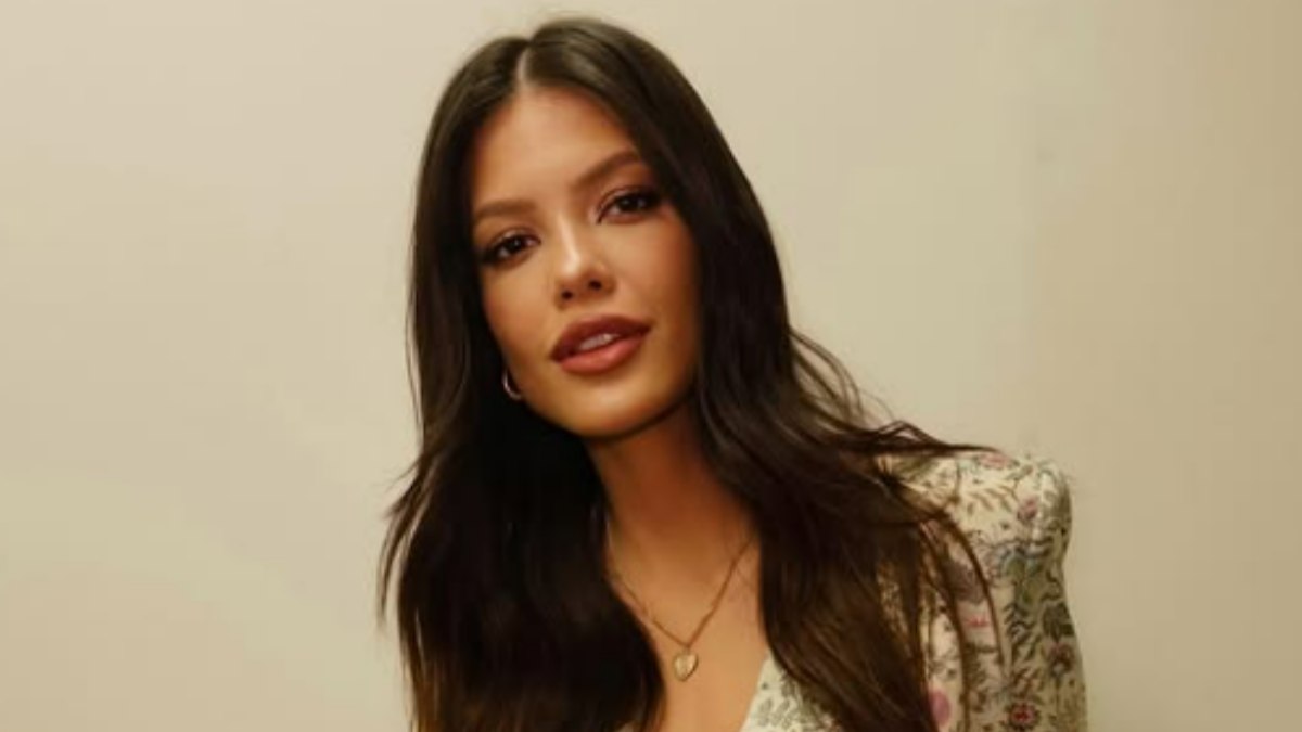 Vitória Strada assume novo projeto na Globo