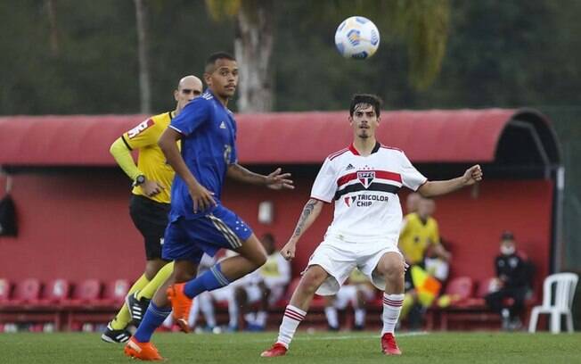 São Paulo x Cruzeiro: onde assistir ao vivo, horário e escalações - Lance!