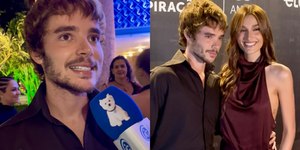 Xuxa vai ser avó? João Lucas faz revelação sobre filhos com Sasha