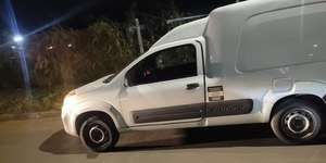 Remédios para câncer de R$ 4,6 mi são roubados no interior de SP