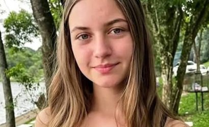 Adolescente de 14 anos é morta a facadas; ex-padrasto é preso