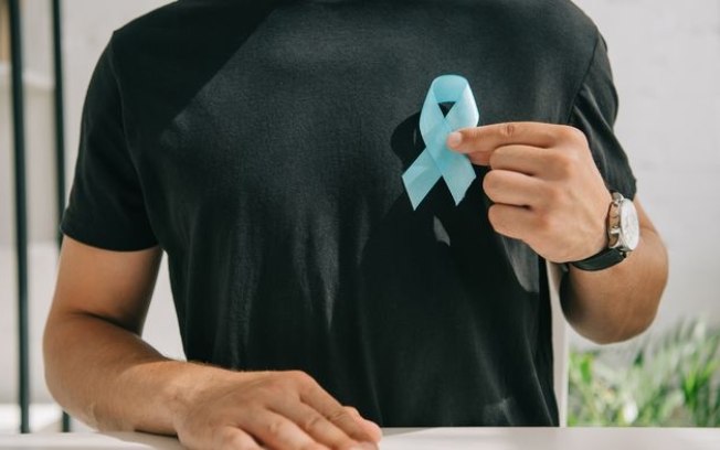 Novembro Azul: mortes por câncer de próstata no Brasil podem dobrar em 2040