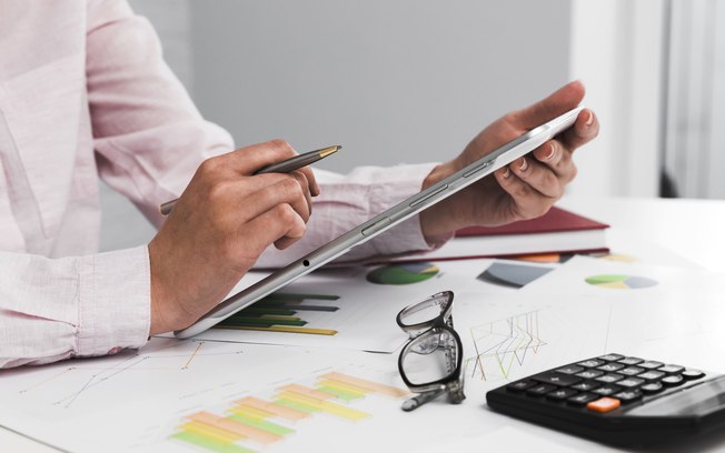 Ponto de equilíbrio indica sustentabilidade financeira Ponto de equilíbrio indica sustentabilidade financeira