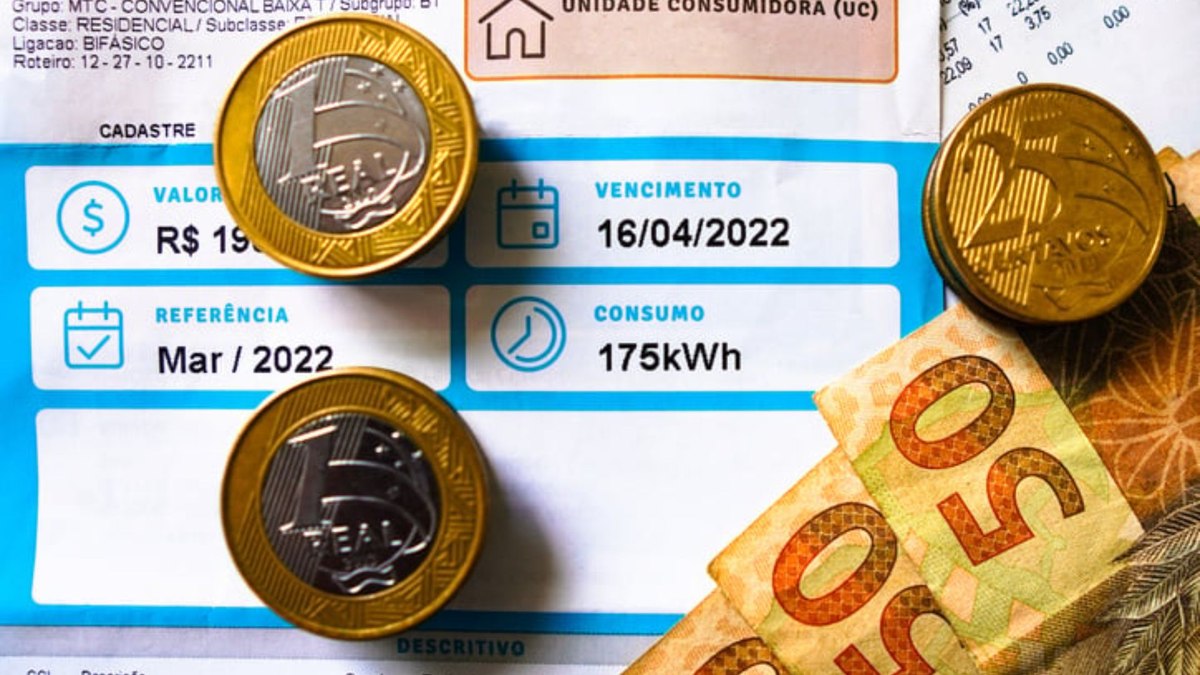 Brasil registra aumento do consumo de energia em fevereiro Brasil registra aumento do consumo de energia em fevereiro