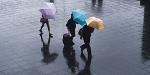 Outono chega com calor no Sul e chuvas intensas em várias regiões