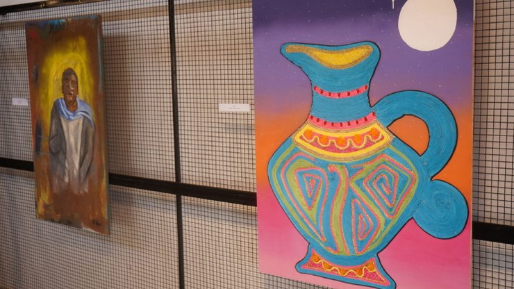 Exposição reúne artistas de Jundiaí no Centro das Artes