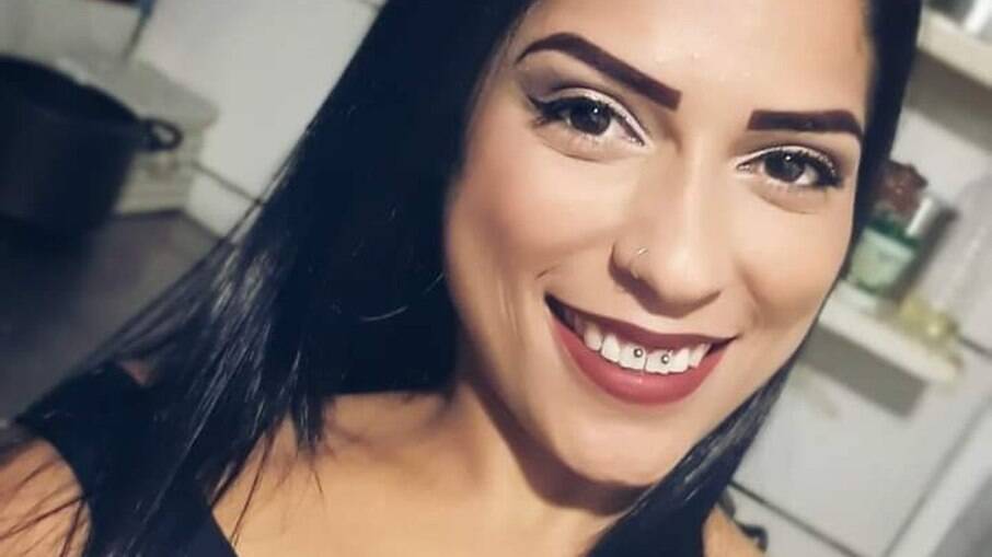 Yasmin Stefany Conceição da Silva está desaparecida desde o último dia 4