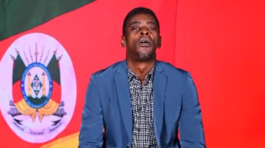 Seu Jorge se pronuncia sobre caso de racismo em show