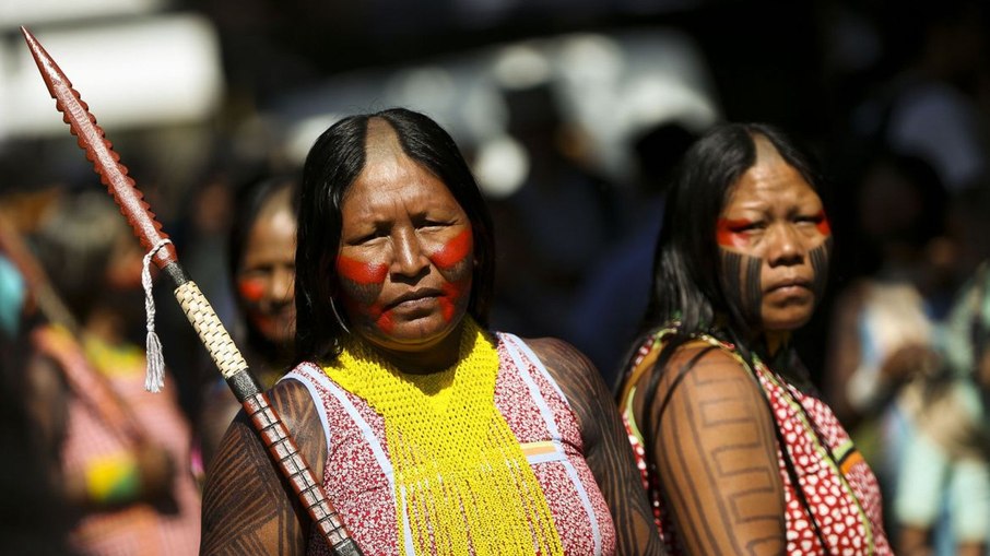 Pela primeira vez com este nome, Dia dos Povos Indígenas é celebrado nesta quarta-feira