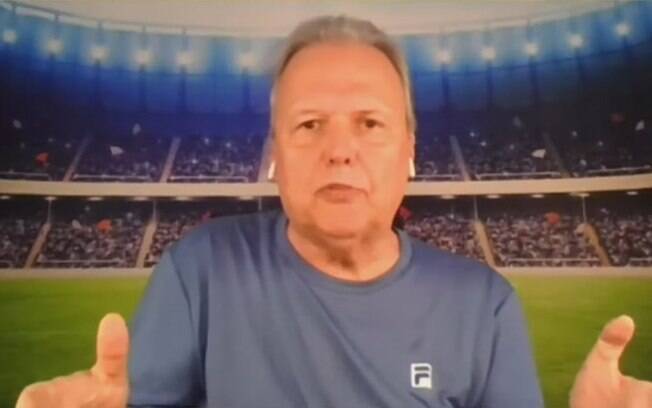 RMP vê vitória 'muito importante' do Flamengo, mas faz ressalva: 'Atuação ainda muito desordenada e confusa'