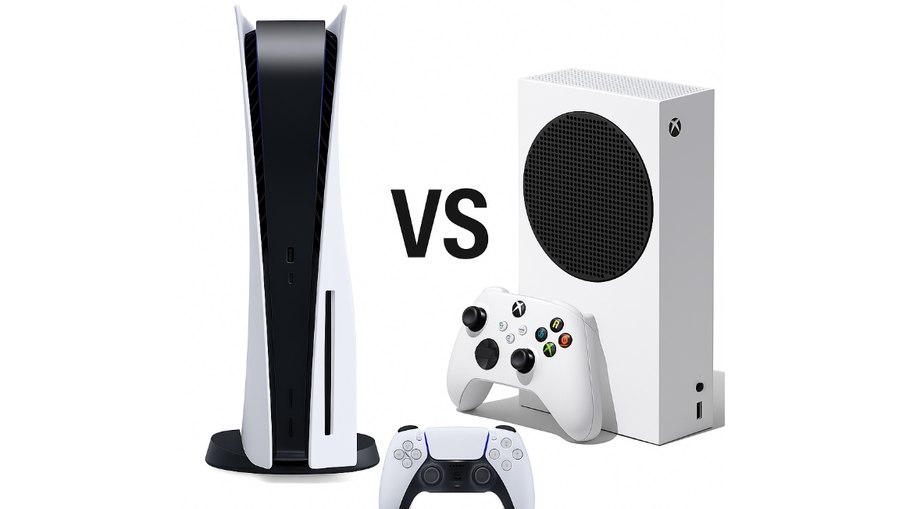 PlayStation 5 e Xbox Series S estão em oferta na Amazon
