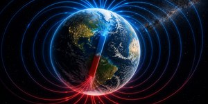 Polo magnético da Terra muda de rumo e pode alterar GPS