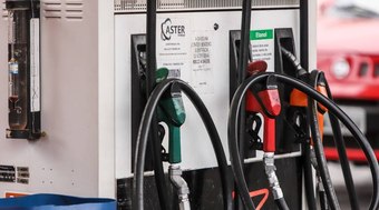 ANP muda regra de estoque de combustíveis para evitar falta de diesel
