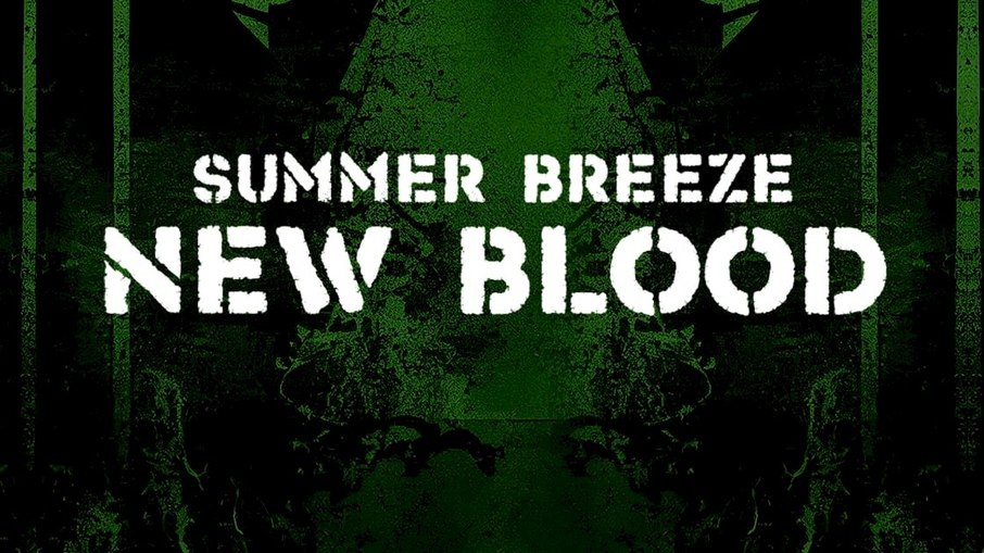 Summer Breeze Brasil lança segunda edição do concurso 'New Blood'