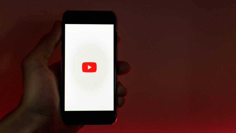 Youtube remove número de dislikes