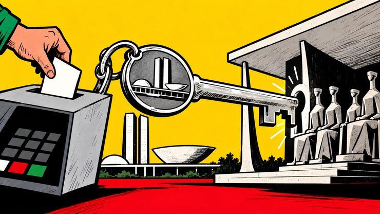 Quase 2 milhões de votos: quem é a deputada mais votada de SP