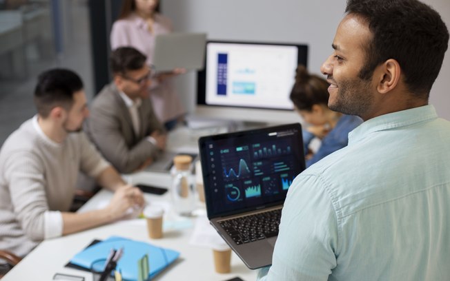 Serviço de CTO pode auxiliar empresas de tecnologia