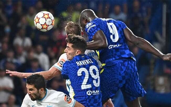 Zenit x Chelsea: saiba onde assistir, horário e escalações do jogo da Champions League