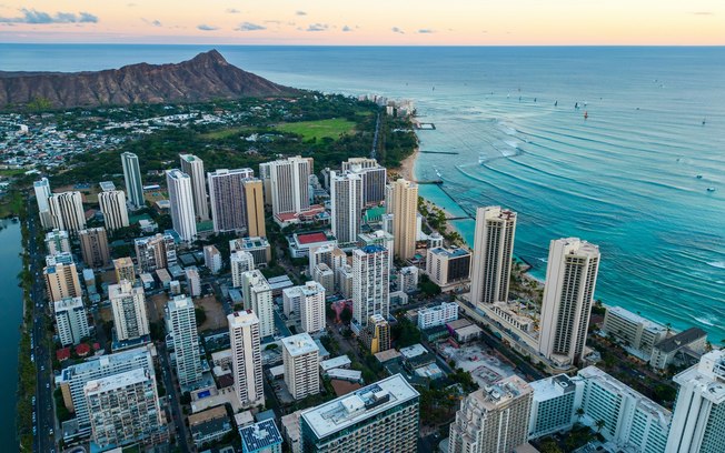 Havaí: 10 passeios na capital Honolulu e arredores