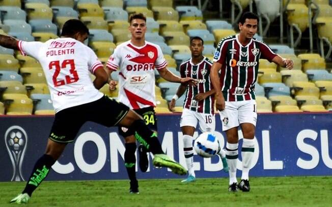 Unión de Santa Fe x Fluminense: veja como comprar ingressos para o jogo da Sul-Americana