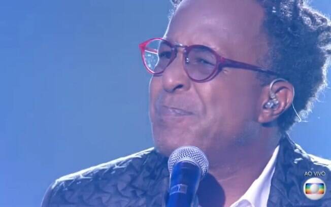 Tony Gordon foi vaiado após demonstrar apoio a Lula