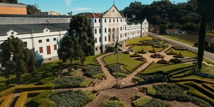 Vinícola gaúcha abre as caves para visitação pela primeira vez
