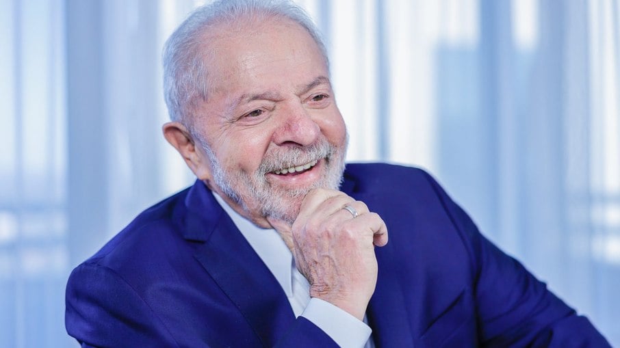 Lula tenta ter um terceiro mandato