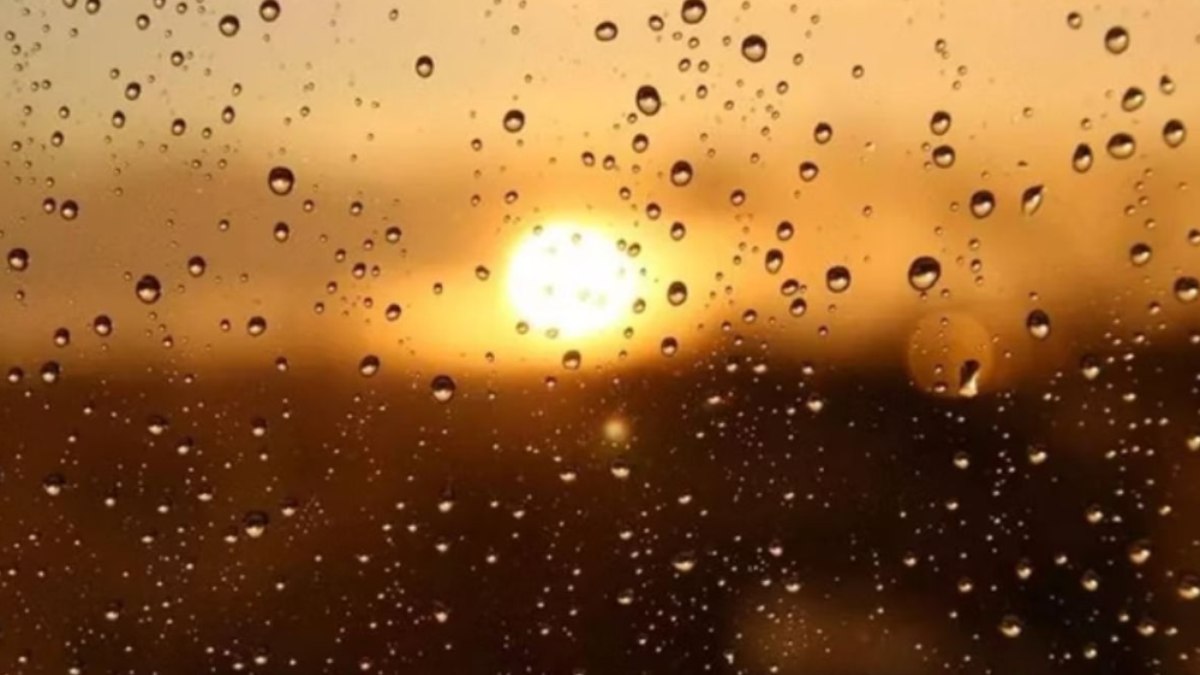 São Paulo está enfrentando veranico São Paulo está enfrentando veranico