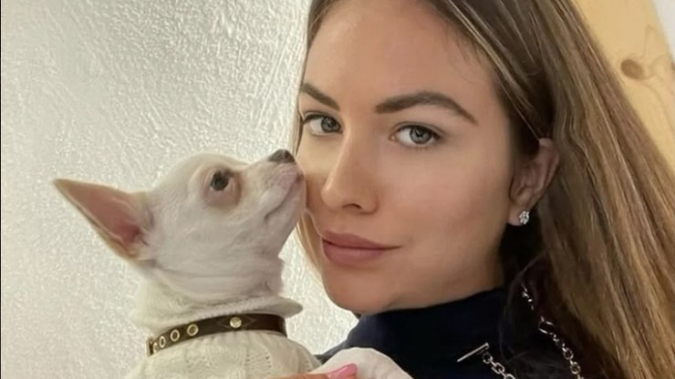 Modelo vítima de feminicídio tem cabeça arrancada em túmulo