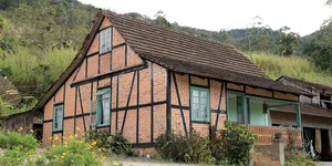 Rota do Enxaimel: uma das melhores vilas turísticas do mundo