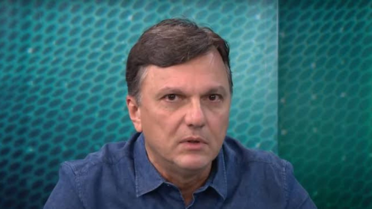 Mauro Cezar se irrita com Arrascaeta: 'Irresponsabilidade'