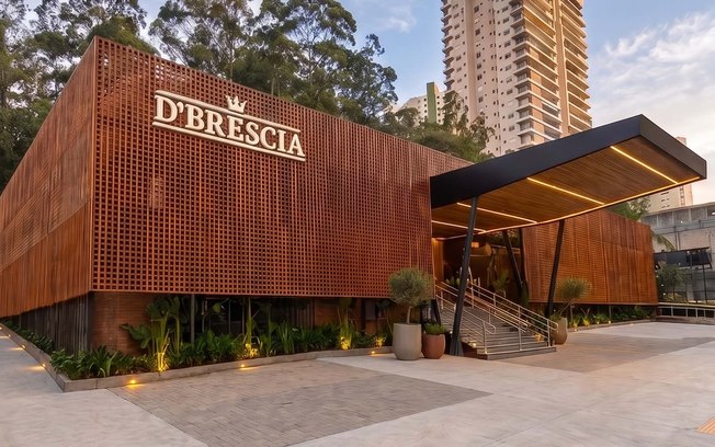 Rede D’Brescia acelera expansão e moderniza unidade Morumbi