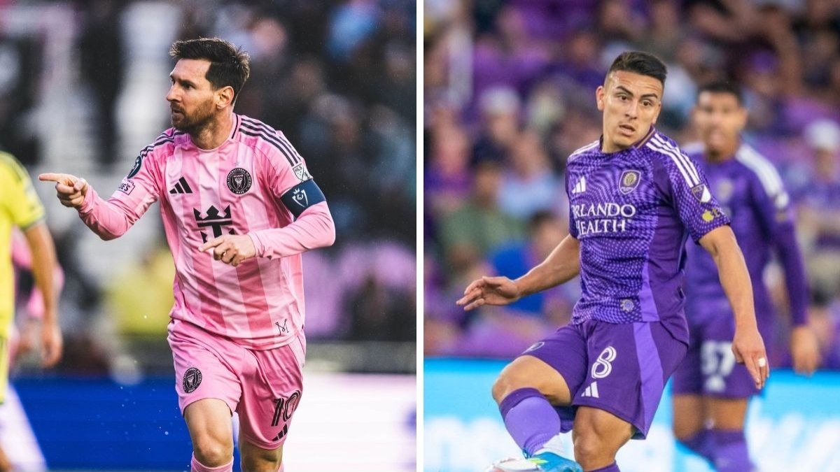 cincinnati x orlando city: o que muda após neste sábado (2), messi e seus