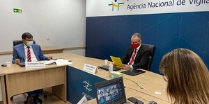 Anvisa proíbe suplementos alimentares com ora-pro-nóbis