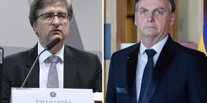 PGR tem 20 dias para avaliar anulação da condenação de Bolsonaro