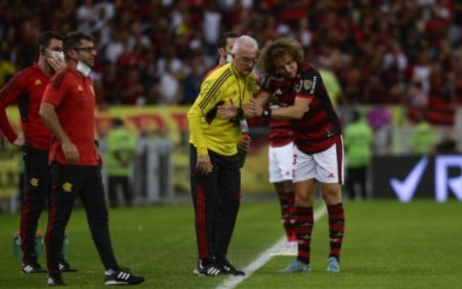 Dorival Júnior exalta atuação dominadora do Flamengo: 'O plano foi respeitado até o último momento'