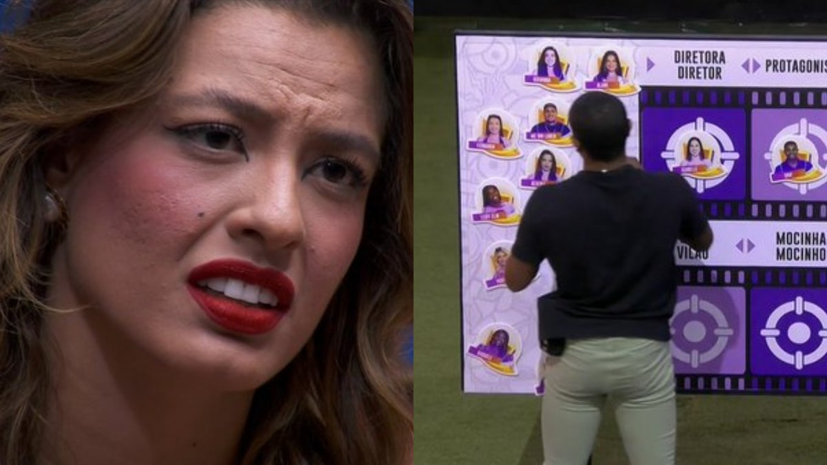 Sincerão faz brothers discutirem protagonismo do BBB 24; veja como foi