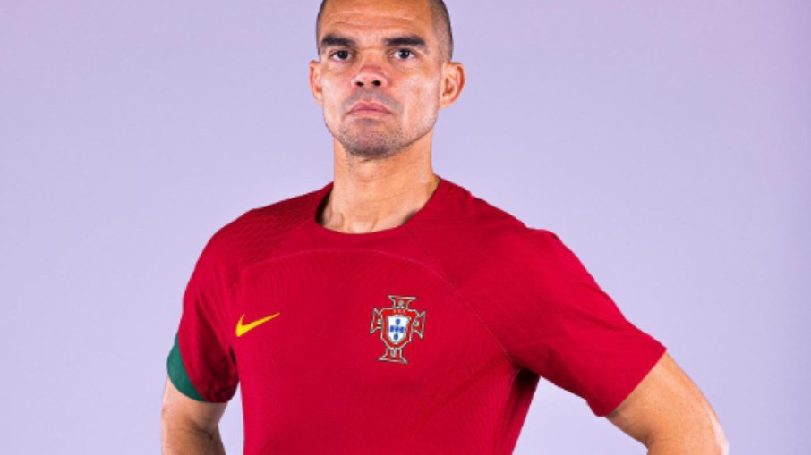 Pepe dispara contra escolha da arbitragem