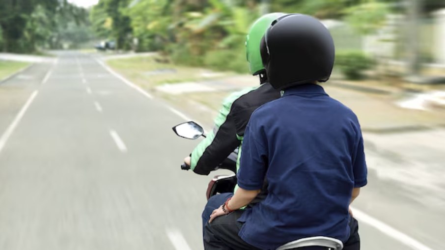 Passageiro foi denunciado por tocar em partes íntimas do motorista de app Passageiro foi denunciado por tocar em partes íntimas do motorista de app